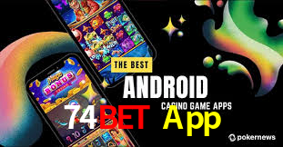 74Bet App