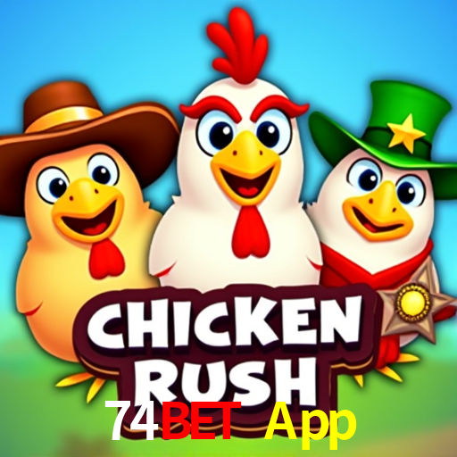 74Bet App