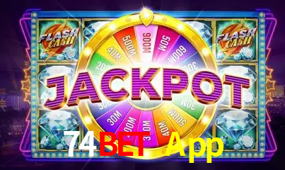 74Bet App,74 Bet