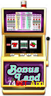 74Bet App: A Experiência de Casino com Jogos de Mesa ao Vivo